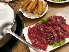 -吉友粥底火锅(方斜路店)