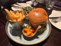 -blue frog蓝蛙(长泰广场店)