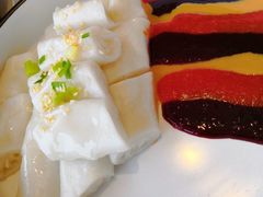 三酱肠粉-白天鹅宾馆-宏图府餐厅