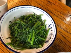 -湖南码头·地道岳阳美食·湘菜(魏公村店)