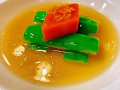 -T館·花园艺术餐厅