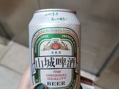 -江南村酒家