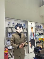 -埃沃定制(壹方城购物中心店)
