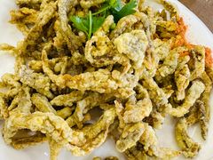 -连池鱼豆味坊(风景区店)