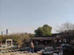 -武汉园博园(武汉自然博物馆)