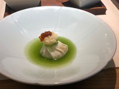 -素慧餐厅(大虹桥店)