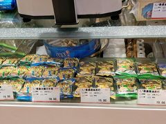 -泰康食品(南京东路店)