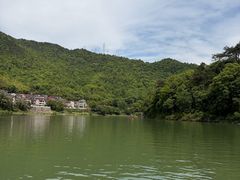 -天目溪漂流