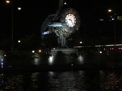 -海河游船-永乐码头(大悲院)