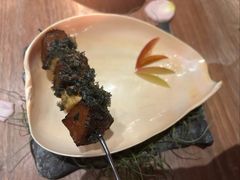 -曲廊院(东四十一条店)