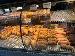 核桃酸奶吐司-丁香西饼屋(桂林路店)