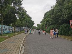-无锡动物园·太湖欢乐园