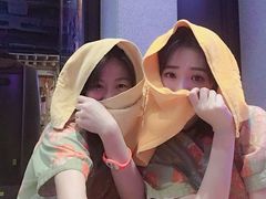 -丽池宫韩式汗蒸会馆(华灯坊店)