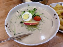 -顺姬冷面(长白西路店)