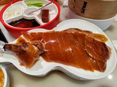 -小吊梨汤·北京菜·烤鸭(鸟巢店)