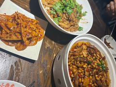 -小柴米·传统江西菜(万寿宫店)