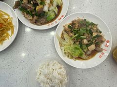 -郑千白切(盛天地直营店)