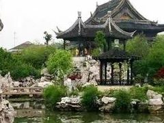 -承德避暑山庄景区