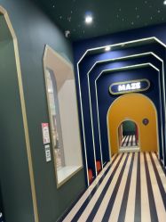 -MELAND CLUB亲子乐园·派对·餐厅(北京芳圆里ID MALL店)