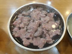 -老牌依强牛肉店(达道总店)