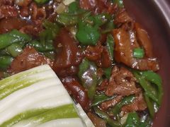 -盛百味·家宴餐厅(霸州分店)