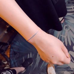-雲艺刺青·洗纹身