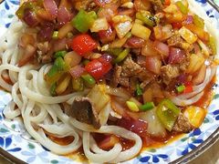 -巴依兄弟西域美食(机场店)