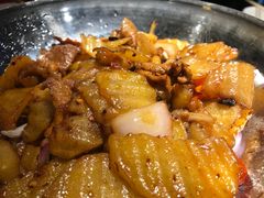 -华馨园北京烤鸭