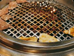 -千寻山野烤肉(中关村店)