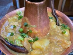 -蜗牛小馆醉乡民谣云南菜(惠新西里店)