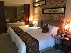 -天目湖御水温泉·度假酒店