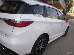-比亚迪上海弘仁4S(杨浦店)