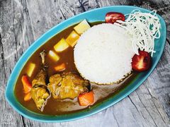 -长勺子东南亚(街道口店)