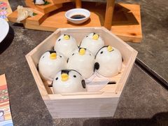 -食街•早茶•儿童套餐(长隆企鹅酒店)