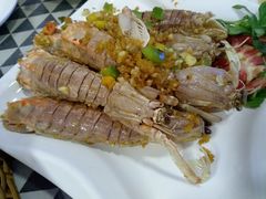 -QQ海鲜餐厅