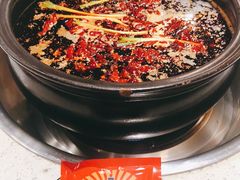 -钢管厂五区小郡肝串串香(南山店)