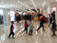 -海澜之家(总部展厅店)