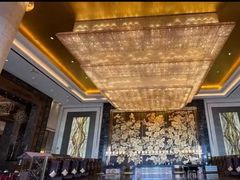 -长沙富力万达文华酒店