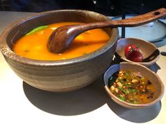 -山石榴·贵州菜(丰盛里店)