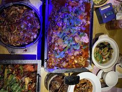 -别院里音乐餐酒吧(双流航空港店)