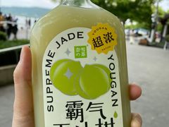 -奈雪的茶(湖滨银泰in77C区PRO店)