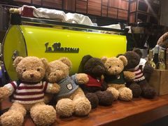 -咖法森林·咖啡  酒吧(天河店)