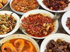 -老三样·旧食新味(万寿宫店)