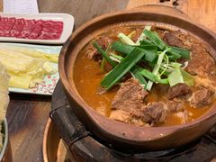 -十六蒲(桂林路店)
