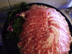 -重庆德庄火锅(映月湖环宇城店)