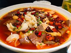 -蔴将·川菜(黄龙万科店)