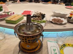 -南门涮肉(通州大船店)