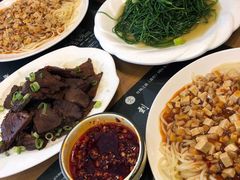 -有家驴肉黄面(敦煌店)