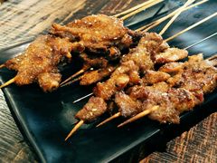 -龙虾风暴(松江店)