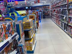 -TOYSRUS玩具反斗城(上海万象城店)